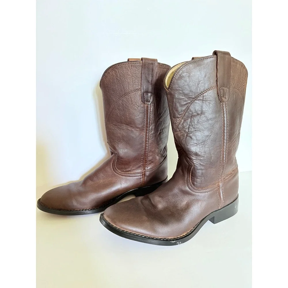 N/A western style